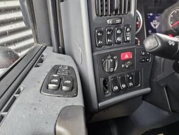 Scania R730 10x4  / RETARDER / 160.000 KG